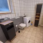 Volli Monteurzimmer Ganzes Haus 2 Schwaebisch Hall Bis 9 Personen Апартаменты