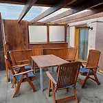 Volli Monteurzimmer Ganzes Haus 2 Schwaebisch Hall Bis 9 Personen Апартаменты Wolpertshausen