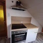Volli Monteurzimmer Ganzes Haus 2 Schwaebisch Hall Bis 9 Personen Апартаменты *