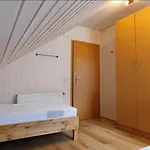 Volli Monteurzimmer Ganzes Haus 2 Schwaebisch Hall Bis 9 Personen * Wolpertshausen