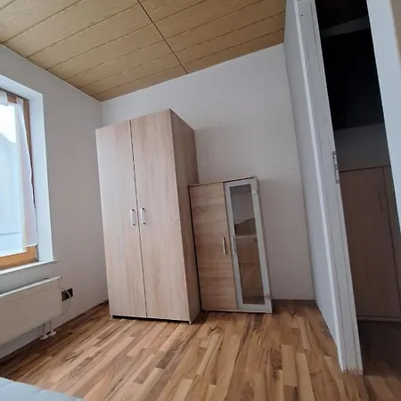 Volli Monteurzimmer Ganzes Haus 2 Schwaebisch Hall Bis 8 Personen *