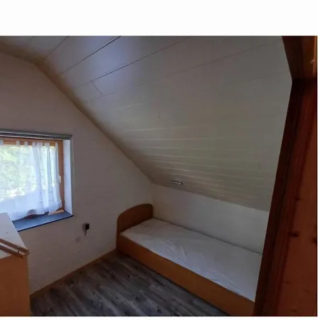 Ganzes Haus In Hopfach Optional Extra Apartment