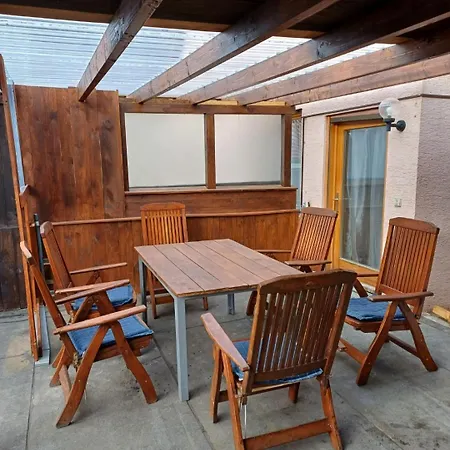 Ganzes Haus In Hopfach Optional Extra Apartment Wolpertshausen