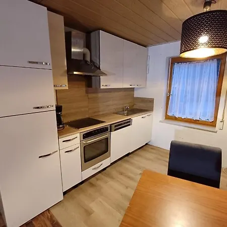 Volli Monteurzimmer Ganzes Haus 2 Schwaebisch Hall Bis 8 Personen * Wolpertshausen