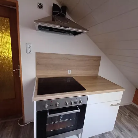 Volli Monteurzimmer Ganzes Haus 2 Schwaebisch Hall Bis 9 Personen Appartamento *