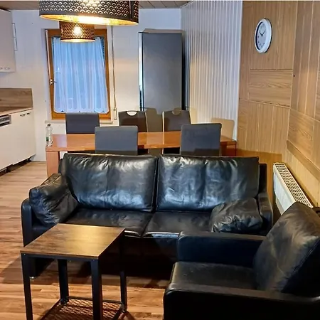 Volli Monteurzimmer Ganzes Haus 2 Schwaebisch Hall Bis 9 Personen *