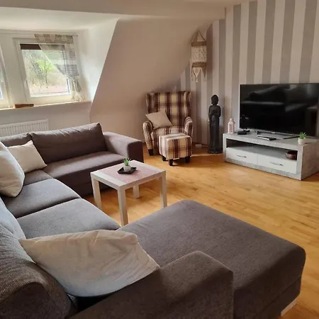 Volli Monteurzimmer Ganzes Haus 2 Schwaebisch Hall Bis 9 Personen Appartement Wolpertshausen