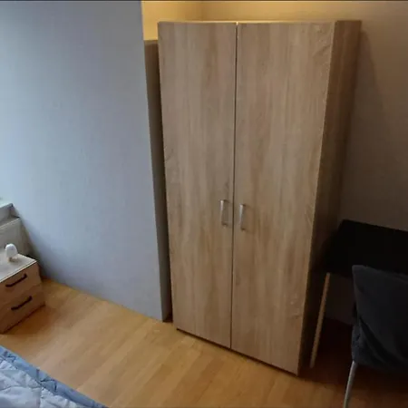 Volli Monteurzimmer Ganzes Haus 2 Schwaebisch Hall Bis 8 Personen 아파트