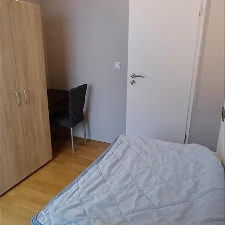 Volli Monteurzimmer Ganzes Haus 2 Schwaebisch Hall Bis 8 Personen * Wolpertshausen