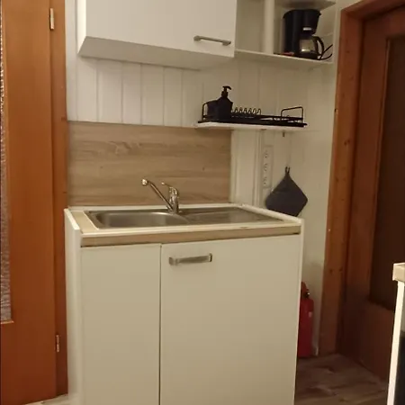 Volli Monteurzimmer Ganzes Haus 2 Schwaebisch Hall Bis 8 Personen * Wolpertshausen
