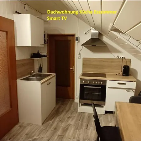 Апартаменты Volli Monteurzimmer Ganzes Haus 2 Schwaebisch Hall Bis 9 Personen *