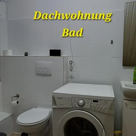 Appartamento Volli Monteurzimmer Ganzes Haus 2 Schwaebisch Hall Bis 9 Personen Wolpertshausen