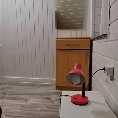 Апартаменты Volli Monteurzimmer Ganzes Haus 2 Schwaebisch Hall Bis 9 Personen *
